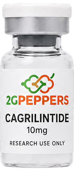 Cagrilintide 10mg vial