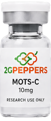 Mots-C 10mg vial