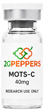 MOTS-C 40mg vial