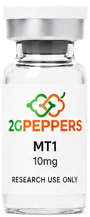 MT1 10mg vial