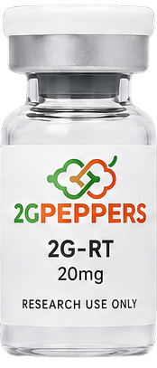 2G-RT 20mg vial