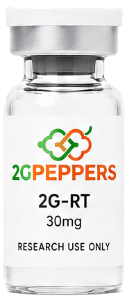 2G-RT 30mg vial