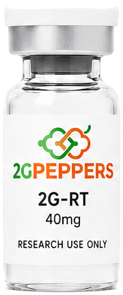 2G-RT 40mg vial