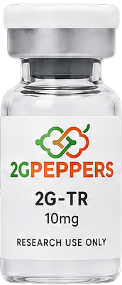 2G-TR 10mg vial