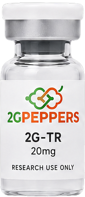 2G-TR 20mg vial