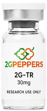 2G-TR 30mg vial
